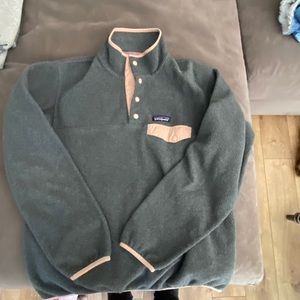 Patagonia womens sweatshirt